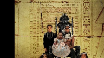 Offset、Cardi B - Clout