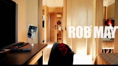 Rob Mayth - Feel My Love