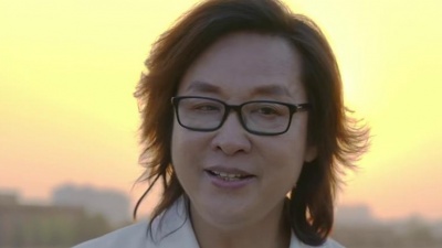 谢军 - 屈家岭的三月