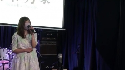 森羅万象 - タイムパラドックス (时间悖论)