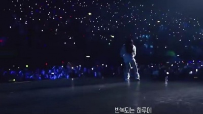 李泳知 - 파이팅 해야지 (Fighting)