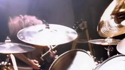 Pantera - I'm Broken