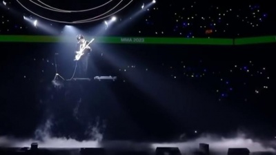 RIIZE - Intro + Get A Guitar + Talk Saxy