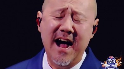 腾格尔、苏醒AllenSu、吴莫愁、白举纲 - 在水一方