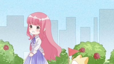 暖暖Nikki、大喵 - 最佳伙伴
