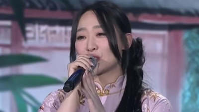 严艺丹 - 人世太匆忙