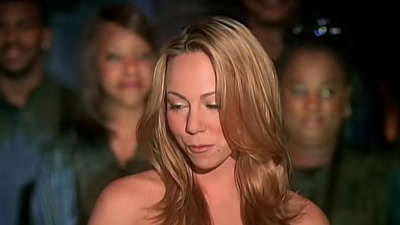 Mariah Carey - O Holy Night