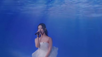 洪艺菲、龙昱寻、毛宇佳、叶炫清 - What Was I Made For?