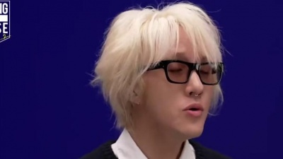 Zion.T - 2023 Killing Verse全场