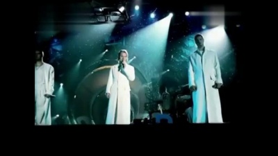 Boyzone - I Love The Way You Love Me