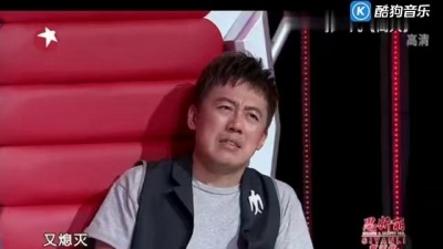郭一凡 - 离人 声动亚洲 现场版