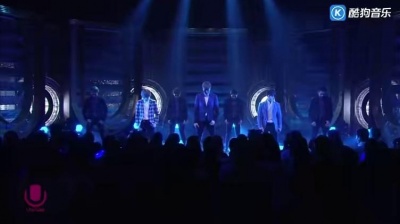 w-inds. - Backstage 现场版