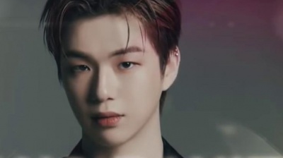 姜丹尼尔KANGDANIEL - SOS