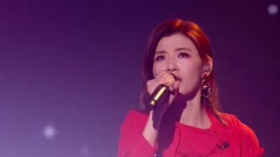 苏慧伦、刘逸云 Amber Liu - 被动