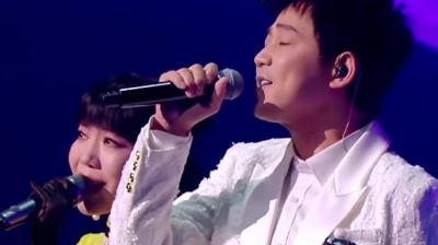 苏醒AllenSu、吴莫愁 - 同花顺
