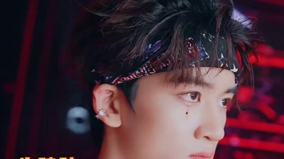 TF家族-朱志鑫、TF家族-张泽禹、TF家族-张峻豪、TF家族-陈天润、TF家族-童禹坤、TF家族-邓佳鑫 - Fire