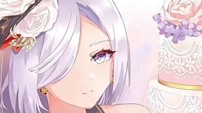 愿天堂无刺客 - 原神～申鹤#原神 #动态壁纸 #