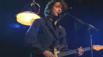 John Mayer - Gravity