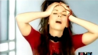 Shania Twain - Up!