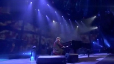 Elton John - Sorry Seems To Be The Hardest Word (iTunes Festival 2013 Live)