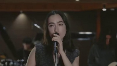 Mina Okabe、Daichi Yamamoto - Flashback