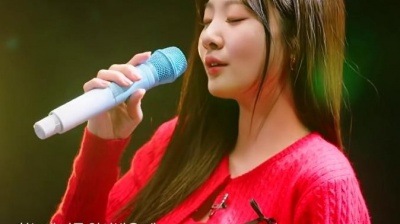 脸红的思春期 - 너의 모든 순간 (你的每个瞬间)