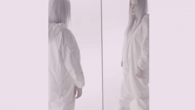 Billie Eilish - idontwannabeyouanymore