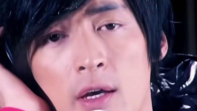 胡歌、白冰 - 美丽的神话