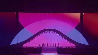 TWICE - MOONLIGHT SUNRISE