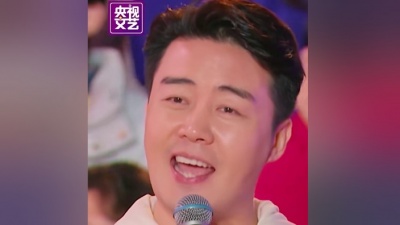 吴尊、张英席、王星越 - 闪耀吧，跳跃吧