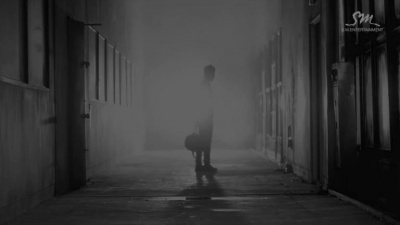 EXO - 狼与美女(Wolf)