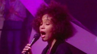 Whitney Houston - I Wanna Dance with Somebody(Who Loves Me)