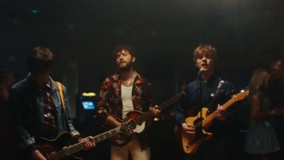 The Academic - My Very Best