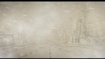赖伟锋 - 不敢听情歌