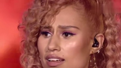 Jonas Blue、RAYE - By Your Side (Live At Capital’s Jingle Bell Ball 2017)