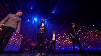 One Direction - Story of My Life