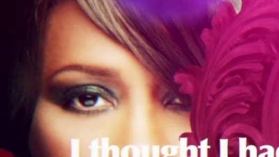 Whitney Houston - It's Not Right But It's Okay