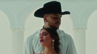 Tini、Christian Nodal - Por el Resto de Tu Vida