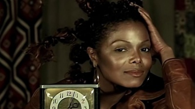 Janet Jackson - Got 'Til It's Gone