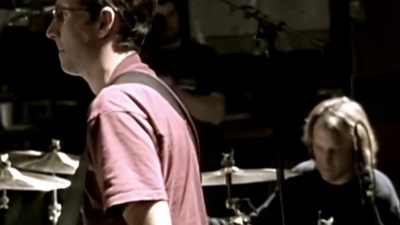 Pearl Jam - Given to Fly