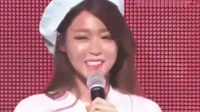 AOA - Call You Bae (Live At 2016 ANGELS WORLD In Tokyo)