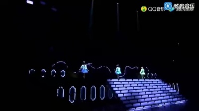 Love Live! - LONELIEST BABY (μ's) 现场版 中日字幕 (Vmoe)