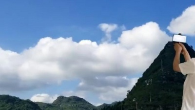 老牛仔 - 《白云》