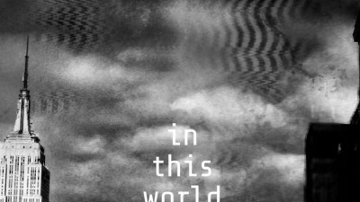 Moby、Nicole Scherzinger、Marisha Wallace - In This World