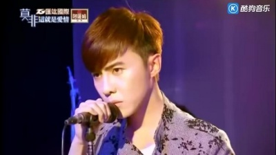 唐禹哲 - 想说 电视剧<莫非,这就是爱情>插曲