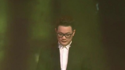Tian - 百姓在心中（大梦同圆演唱会）