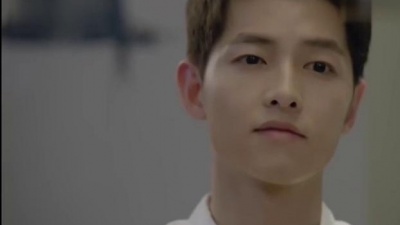 影视原声 / 王心凌 - 一点点 韩剧<太阳的后裔> 主题曲