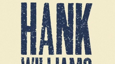 Hank Williams - Alone And Forsaken