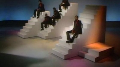The Temptations - Just My Imagination(Running Away With Me)