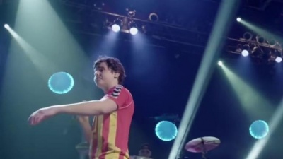 Lukas Graham - Mama Said (Live From House Of Blues Dallas 2017) (Live)